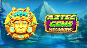 Aztec Gems Megaways
